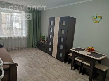 20 м², квартира-студия 2 100 000 ₽ - изображение 10