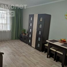 Квартира 18 м², 1-комнатная - изображение 5