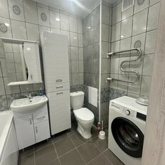 Квартира 37,7 м², 1-комнатная - изображение 1