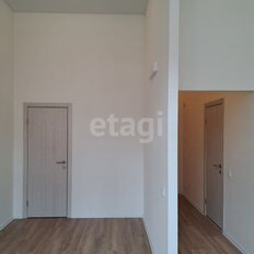 Квартира 32,8 м², 1-комнатная - изображение 5