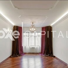 Квартира 130 м², 3-комнатная - изображение 3