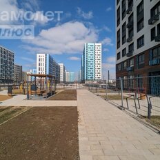 Квартира 36,4 м², 2-комнатная - изображение 3