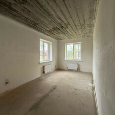 Квартира 43,2 м², 1-комнатная - изображение 1