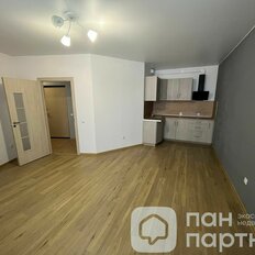 Квартира 74,6 м², 2-комнатная - изображение 4