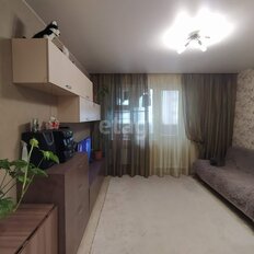 Квартира 22,8 м², студия - изображение 1