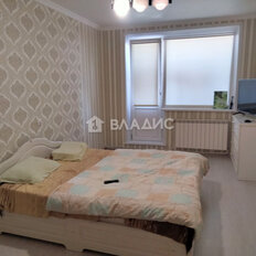 Квартира 33,6 м², 1-комнатная - изображение 1