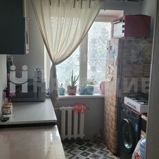 Квартира 21,6 м², 1-комнатная - изображение 3