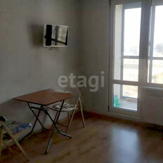 Квартира 22,1 м², студия - изображение 2