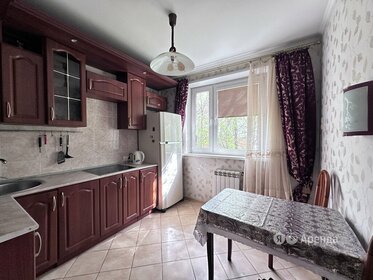 42 м², 1-комнатная квартира 31 000 ₽ в месяц - изображение 15