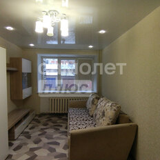 Квартира 39,5 м², 2-комнатная - изображение 1