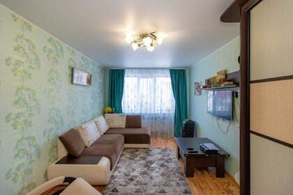 Купить квартиру-студию рядом с водоёмом у метро Томилино в Москве и МО - изображение 5