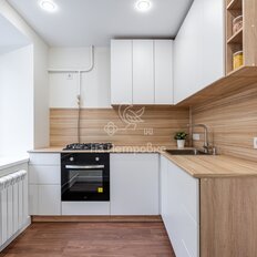 Квартира 43,9 м², 2-комнатная - изображение 5