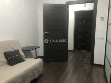 21,6 м², квартира-студия 4 500 000 ₽ - изображение 69