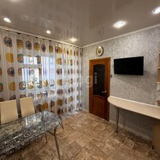 Квартира 77,3 м², 3-комнатная - изображение 2