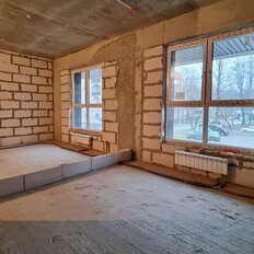 Квартира 49 м², 1-комнатная - изображение 5