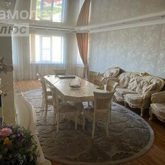 Квартира 140 м², 4-комнатная - изображение 5