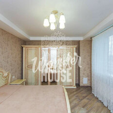 Квартира 70 м², 2-комнатная - изображение 5