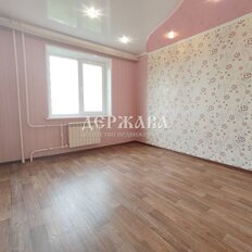 Квартира 52,7 м², 2-комнатная - изображение 2