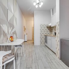 Квартира 39,9 м², студия - изображение 4