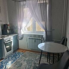 Квартира 35,1 м², 1-комнатная - изображение 3