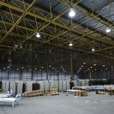 1800 м², склад - изображение 2