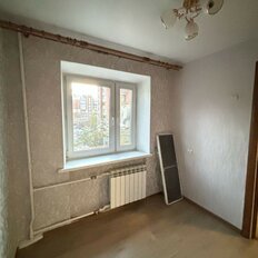 Квартира 42,9 м², 3-комнатная - изображение 5