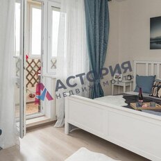 Квартира 81,5 м², 3-комнатная - изображение 2