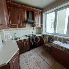 Квартира 59,6 м², 3-комнатная - изображение 2