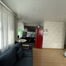 Квартира 31 м², 1-комнатная - изображение 1