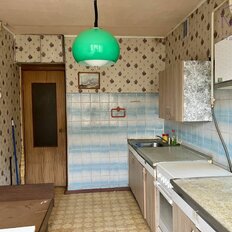 Квартира 35,3 м², 1-комнатная - изображение 2