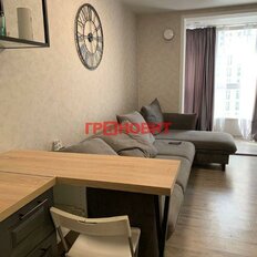 Квартира 30,3 м², студия - изображение 1