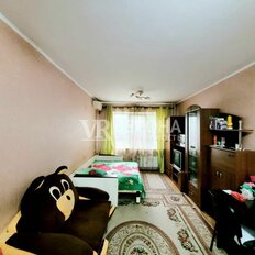 Квартира 40 м², 1-комнатная - изображение 2