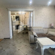 Квартира 73,6 м², 2-комнатная - изображение 5