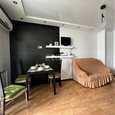 Квартира 28 м², студия - изображение 1