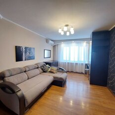 Квартира 52,7 м², 2-комнатная - изображение 3