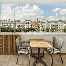 Квартира 56,4 м², 2-комнатная - изображение 2