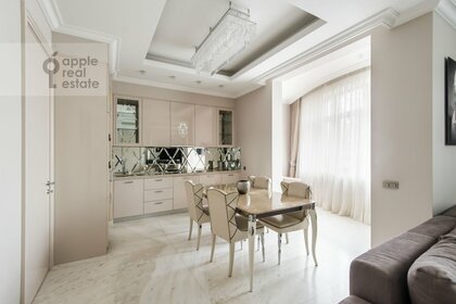 85 м², 3-комнатная квартира 388 500 ₽ в месяц - изображение 69