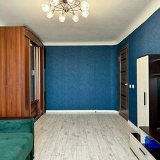 Квартира 35,5 м², 1-комнатная - изображение 5