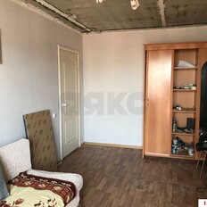 Квартира 30,4 м², 1-комнатная - изображение 4