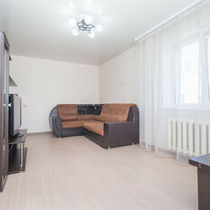 Квартира 30,6 м², 1-комнатная - изображение 3