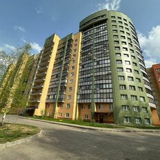 Квартира 41 м², 1-комнатная - изображение 1