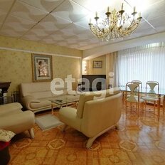 Квартира 120 м², 3-комнатная - изображение 3