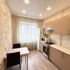 Квартира 62,9 м², 3-комнатная - изображение 1