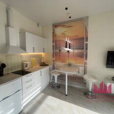 Квартира 24,4 м², студия - изображение 3