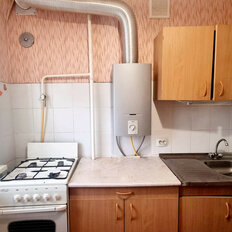 Квартира 40 м², 2-комнатная - изображение 4