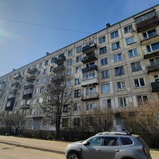 Квартира 59,2 м², 3-комнатная - изображение 2