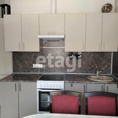 Квартира 46 м², 1-комнатная - изображение 4