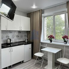 Квартира 20 м², студия - изображение 1