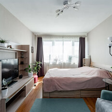 Квартира 59,8 м², 3-комнатная - изображение 2