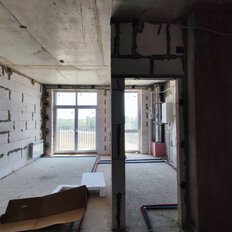 Квартира 34,8 м², 1-комнатная - изображение 3